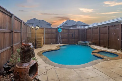 $469,000 | 531 Castleford Drive, Allen, TX 75013