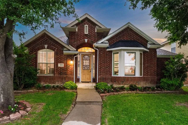 $469,000 | 531 Castleford Drive, Allen, TX 75013