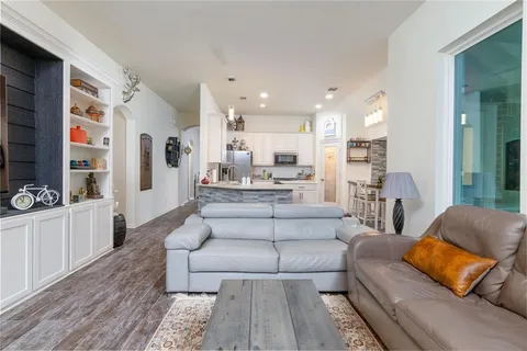 $469,000 | 531 Castleford Drive, Allen, TX 75013