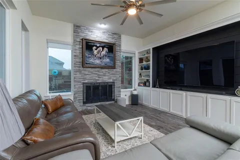 $469,000 | 531 Castleford Drive, Allen, TX 75013