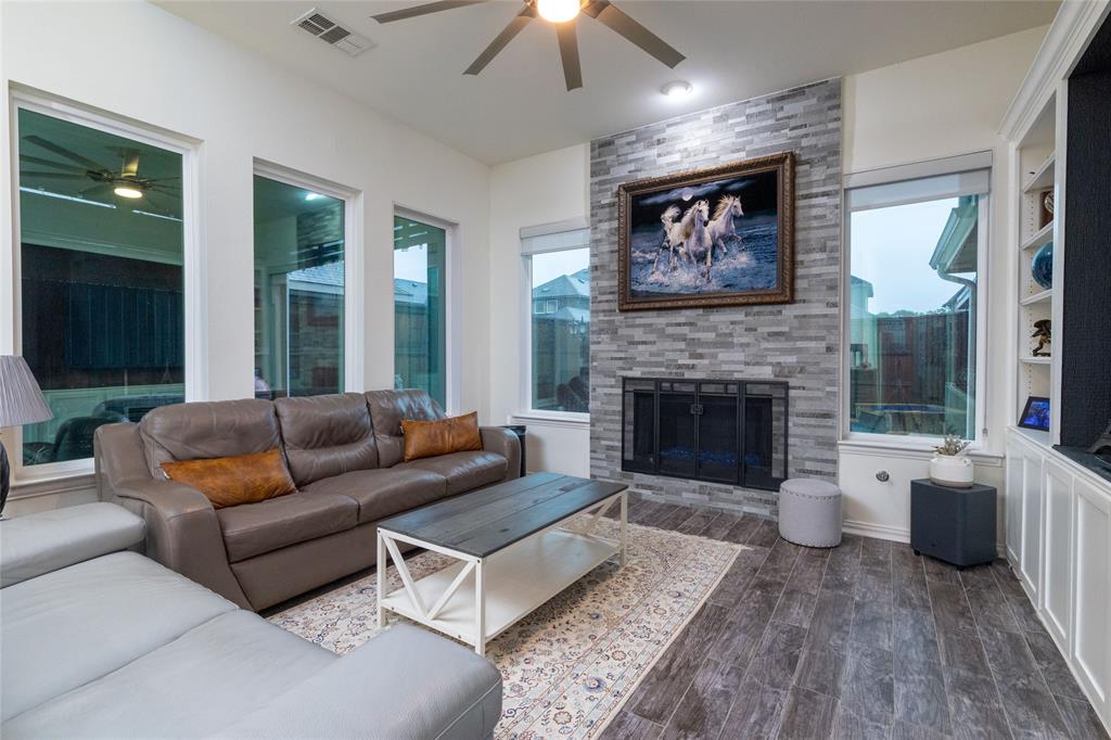 531 Castleford Drive Allen, TX 75013 - Photo 13 of 26