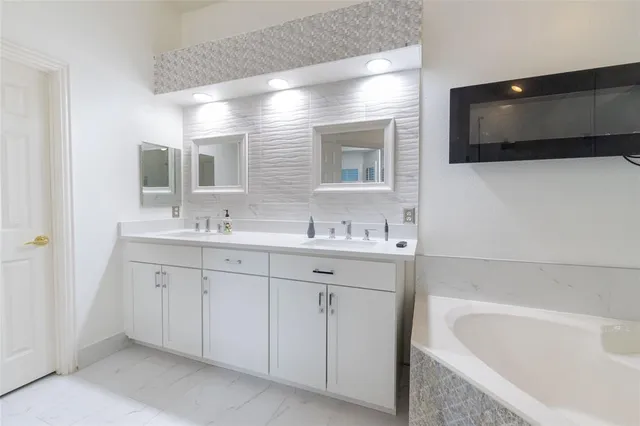 $469,000 | 531 Castleford Drive, Allen, TX 75013