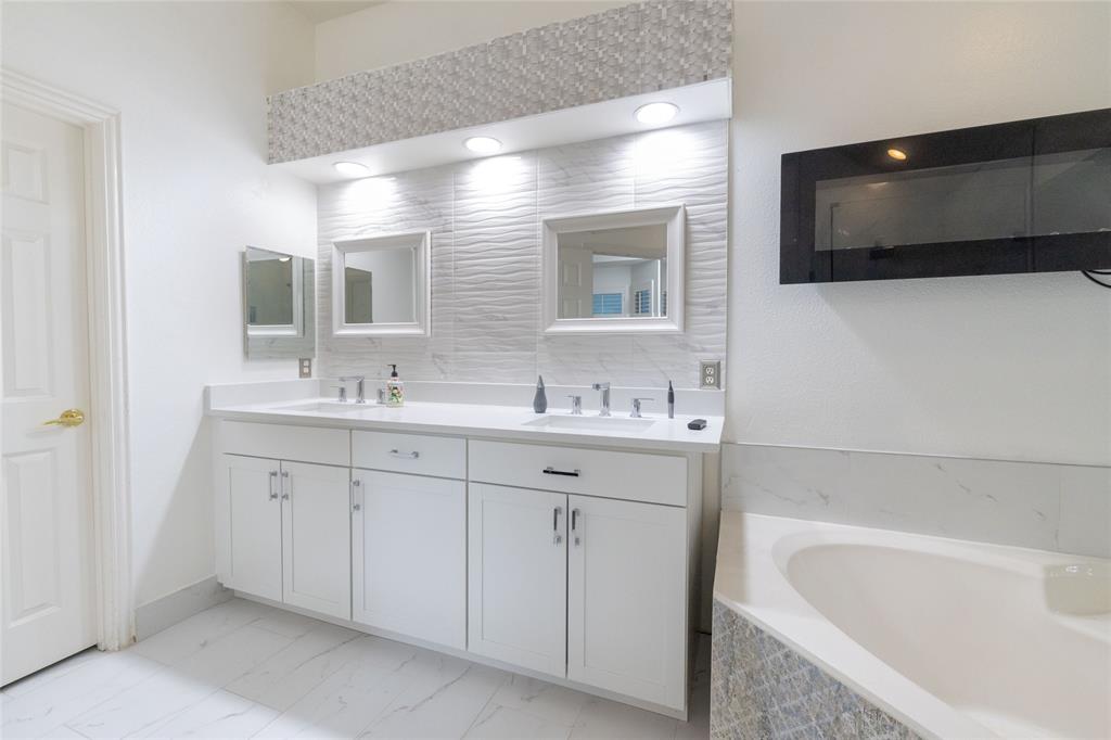 531 Castleford Drive Allen, TX 75013 - Photo 19 of 26