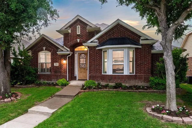 $469,000 | 531 Castleford Drive, Allen, TX 75013