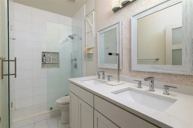 $469,000 | 531 Castleford Drive, Allen, TX 75013