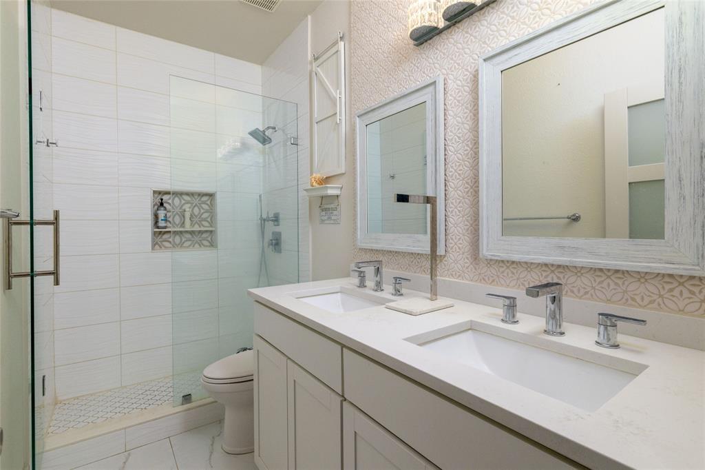 531 Castleford Drive Allen, TX 75013 - Photo 21 of 26