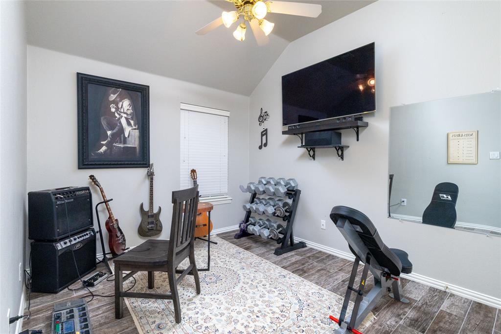 531 Castleford Drive Allen, TX 75013 - Photo 22 of 26