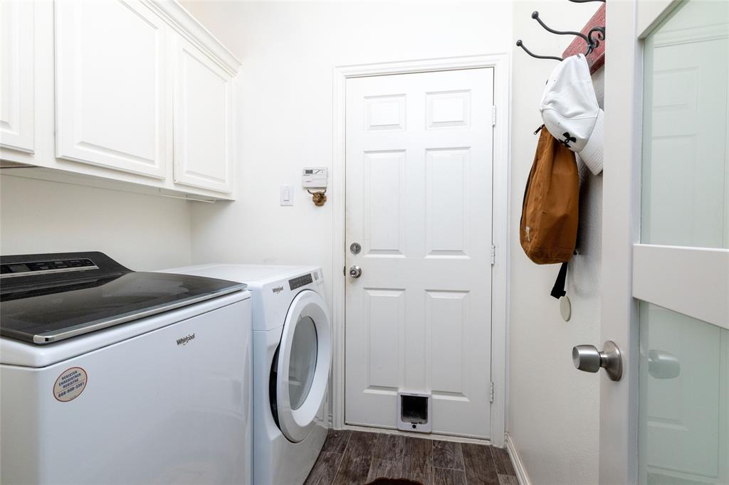 531 Castleford Drive Allen, TX 75013 - Photo 23 of 26