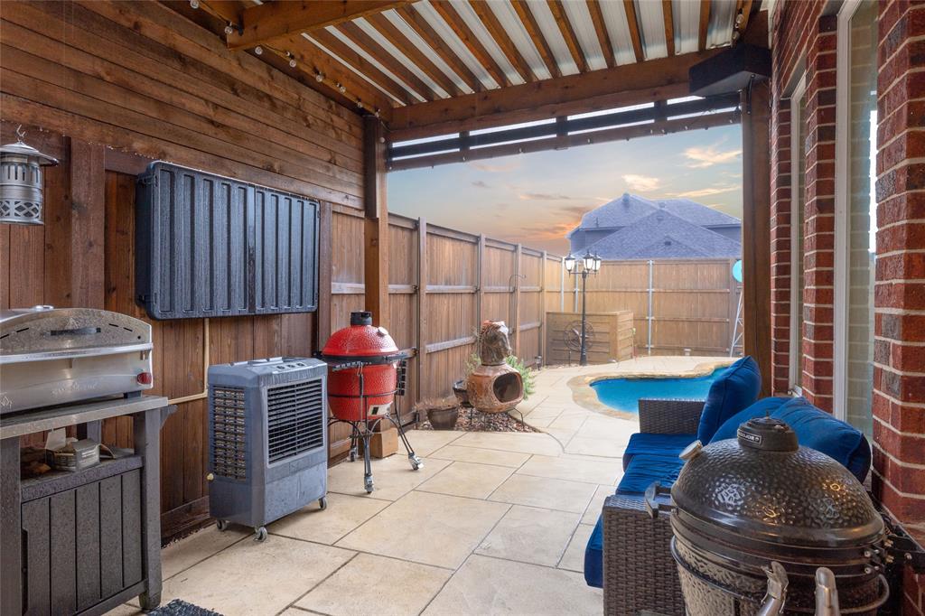 531 Castleford Drive Allen, TX 75013 - Photo 24 of 26