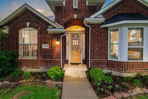 $469,000 | 531 Castleford Drive, Allen, TX 75013