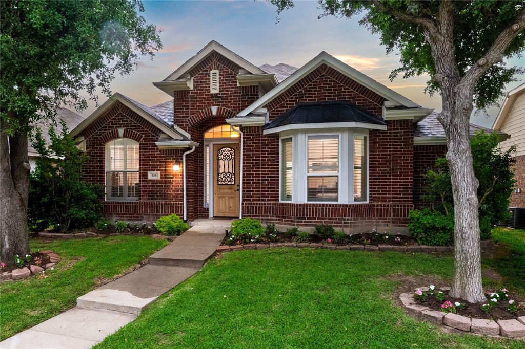 531 Castleford Drive Allen, TX 75013 - Photo 26 of 26