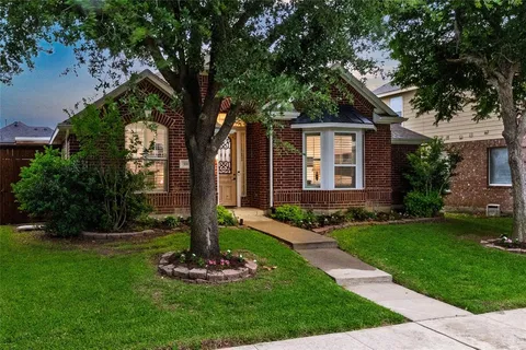 $469,000 | 531 Castleford Drive, Allen, TX 75013