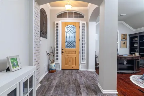 $469,000 | 531 Castleford Drive, Allen, TX 75013