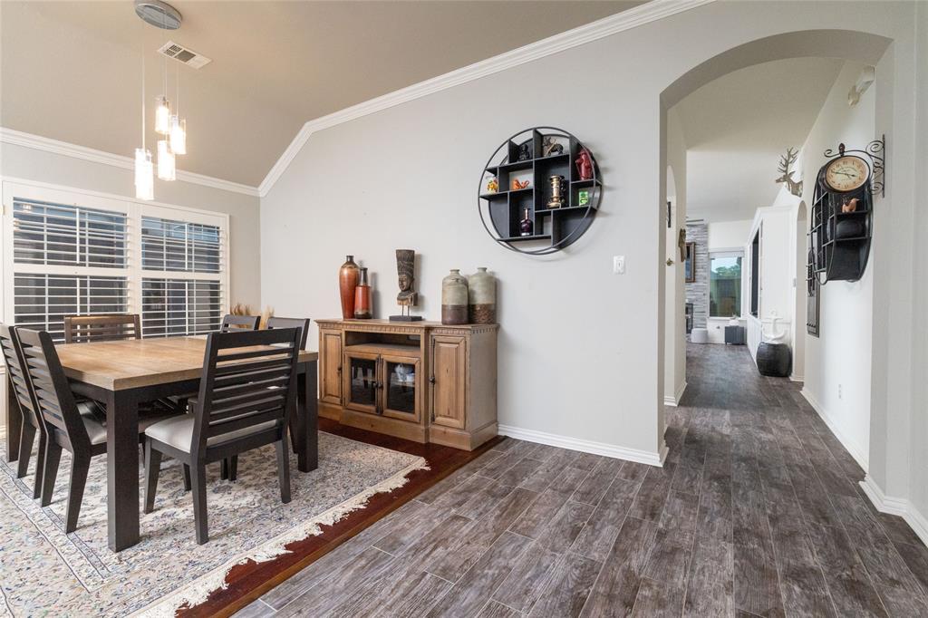 531 Castleford Drive Allen, TX 75013 - Photo 5 of 26