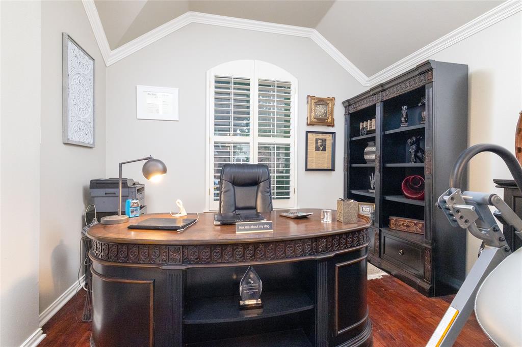 531 Castleford Drive Allen, TX 75013 - Photo 6 of 26