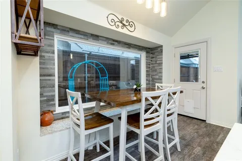 $469,000 | 531 Castleford Drive, Allen, TX 75013