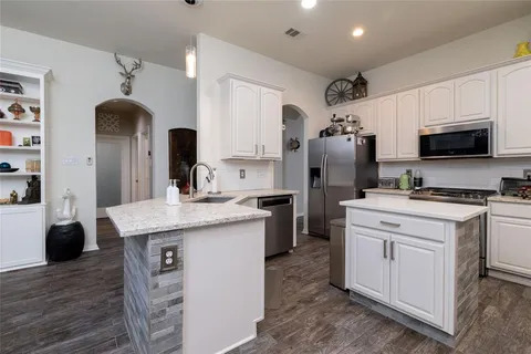 $469,000 | 531 Castleford Drive, Allen, TX 75013