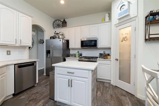 $469,000 | 531 Castleford Drive, Allen, TX 75013