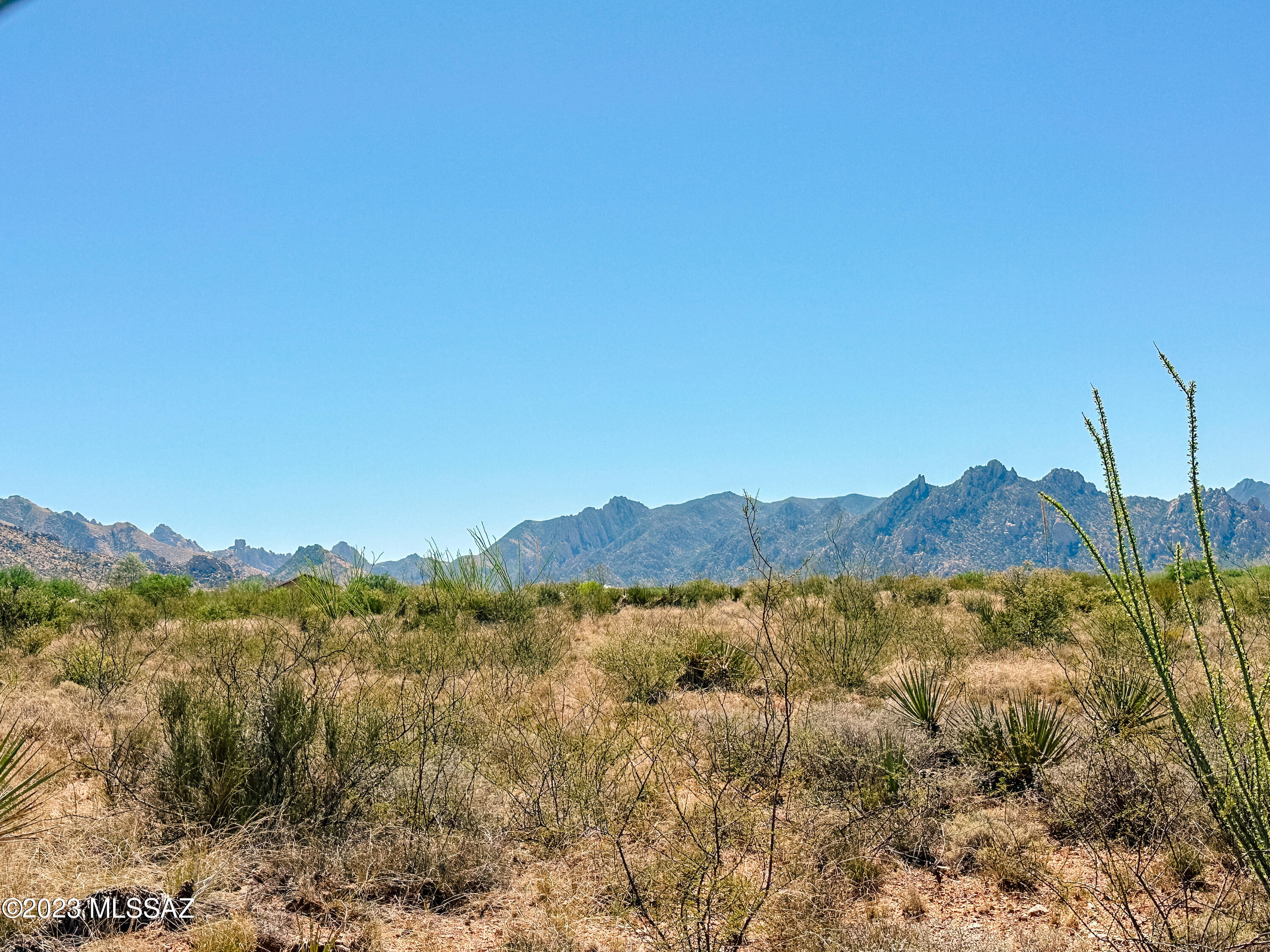 Tbd East Diamondback Road, Unit 157 St. David, AZ 85630 - Photo 2 of 17 Gallery Image 2