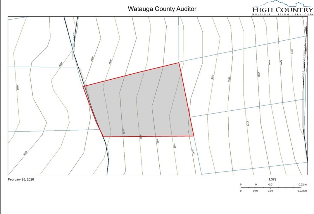 134 Locust Ridge Road Beech Mountain, NC 28604 - Photo 10 of 10