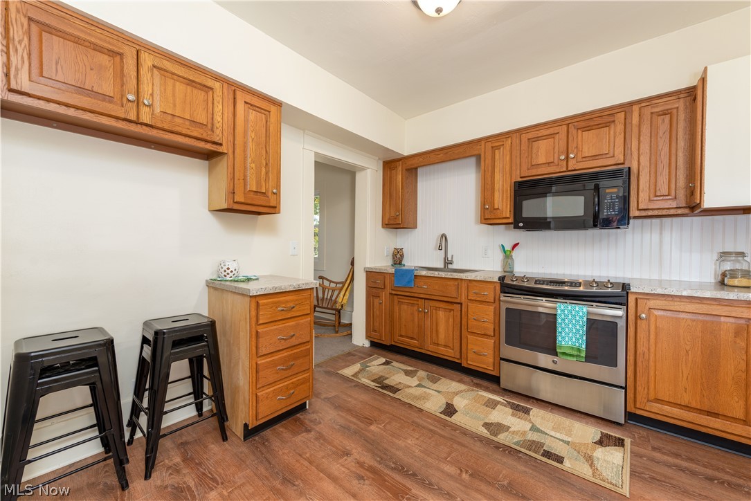 295 Ruckel Road Akron, OH 44305 - Photo 15 of 30