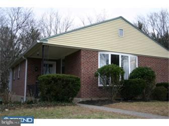 988 Springhaven Road Springfield, PA 19064 - Photo 1 of 12 Exterior Front