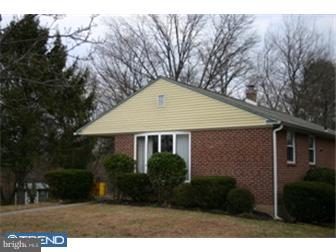 988 Springhaven Road Springfield, PA 19064 - Photo 2 of 12 Exterior Front