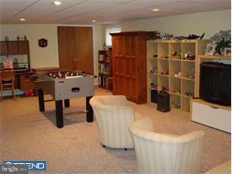 988 Springhaven Road Springfield, PA 19064 - Photo 11 of 12 Basement