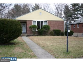 988 Springhaven Road Springfield, PA 19064 - Photo 3 of 12 Exterior Front