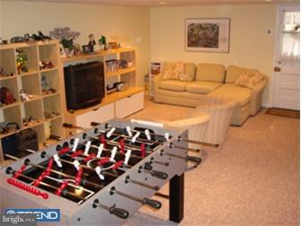 988 Springhaven Road Springfield, PA 19064 - Photo 10 of 12 Basement