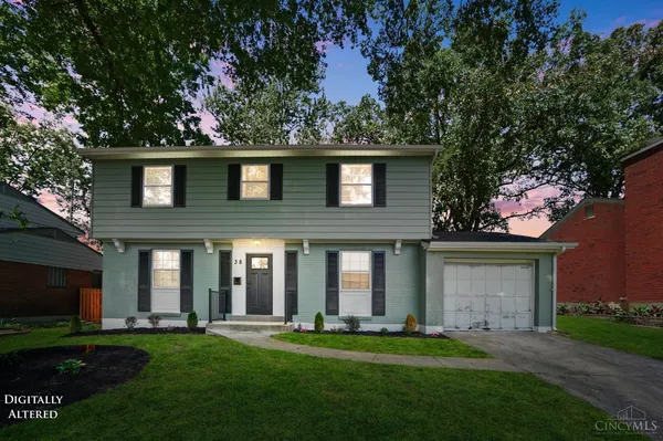 $325,000 | 38 Handel Lane, Greenhills, OH 45218