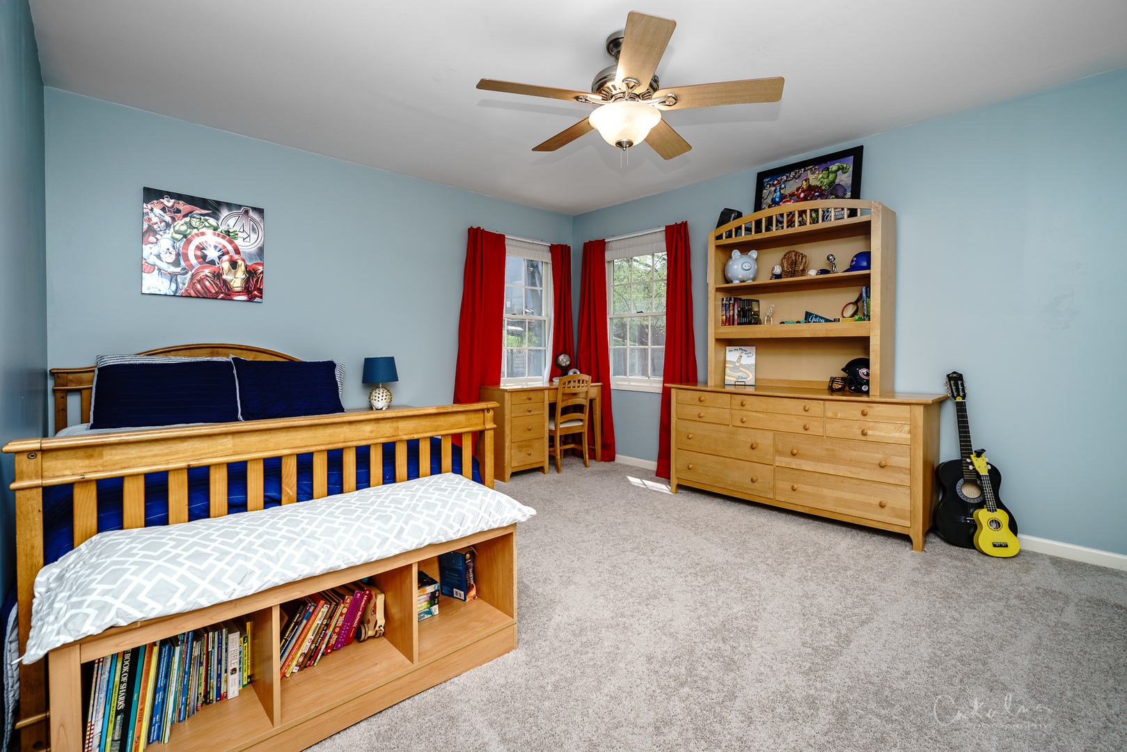 969 Manchester Street Cary, IL 60013 - Photo 17 of 25