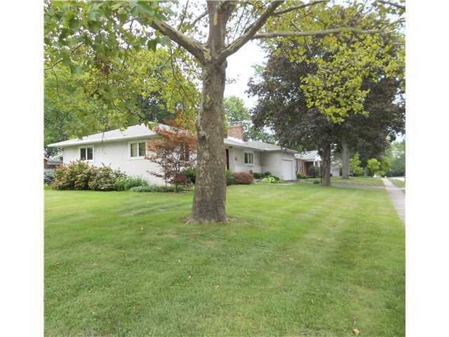 2412 Lytham Road Columbus, OH 43220 - Photo 21 of 25