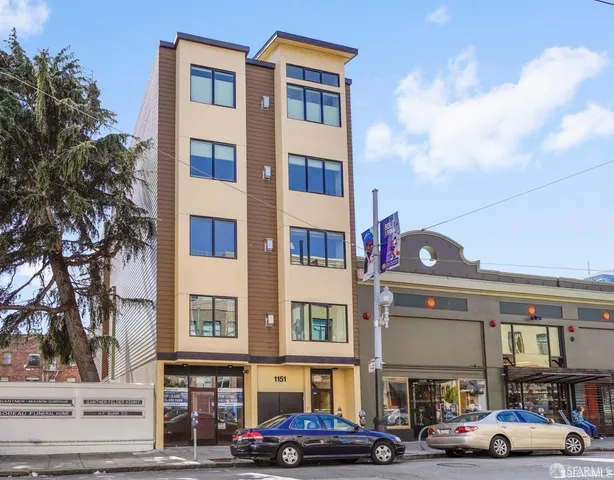 $5,250 | 1151 Sutter Street, Unit 202, San Francisco, CA 94109