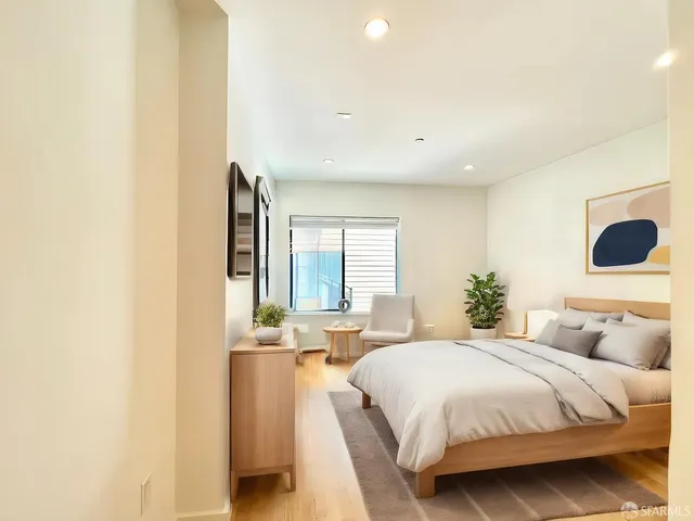 $5,250 | 1151 Sutter Street, Unit 202, San Francisco, CA 94109