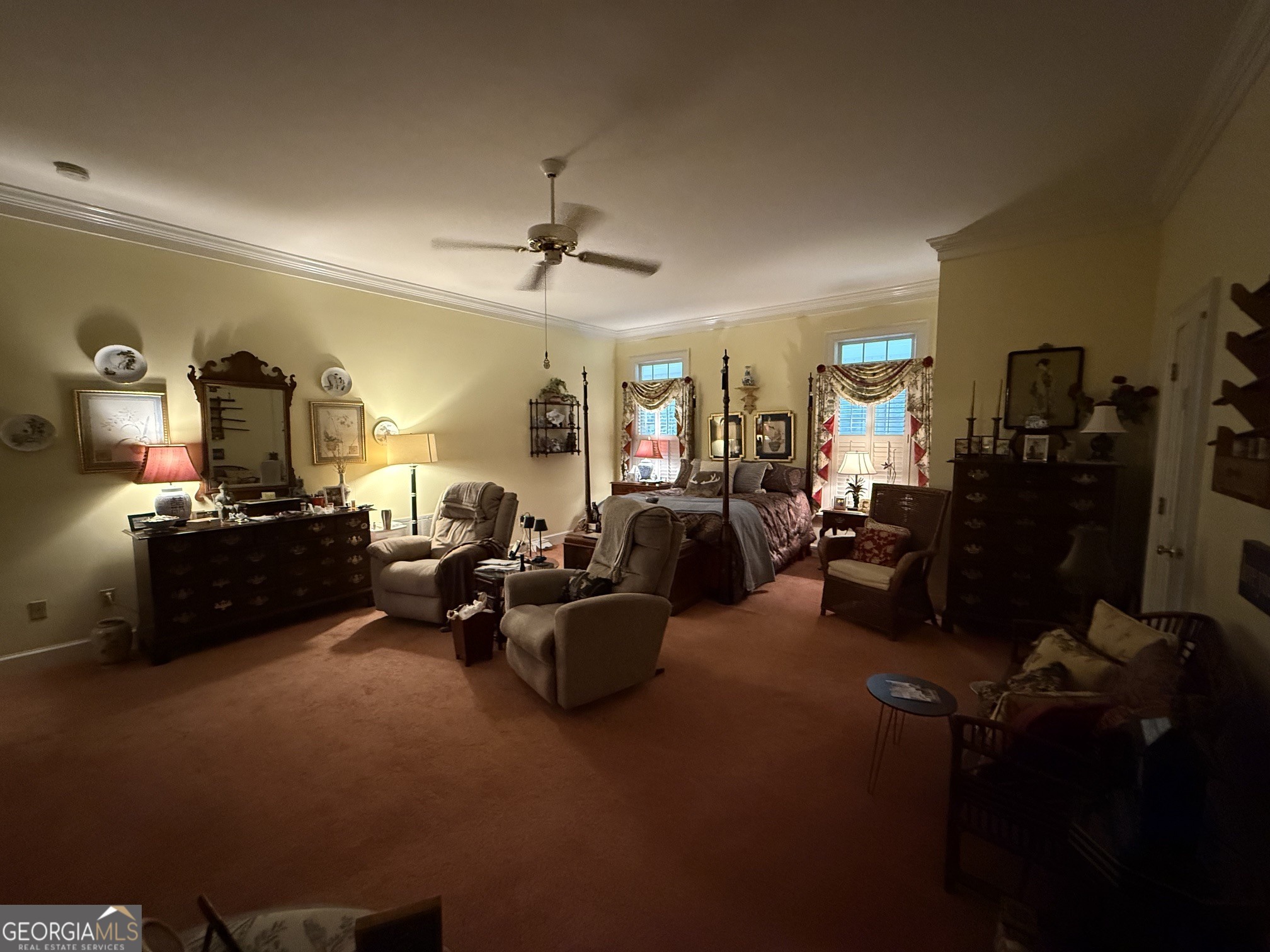 274 Goshen Road Thomaston, GA 30286 - Photo 17 of 38
