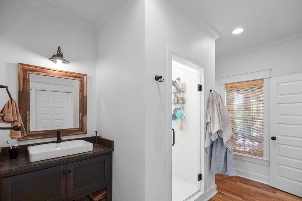 431 Johnny Murphy Road Dothan, AL 36301 - Photo 20 of 46 Master Bathroom