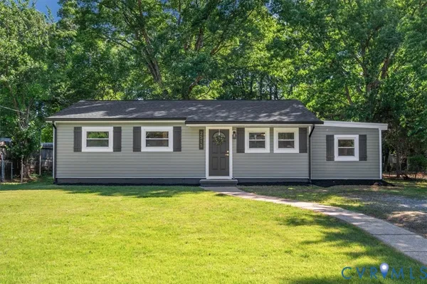 $275,000 | 2515 Glendale Avenue, Petersburg, VA 23805