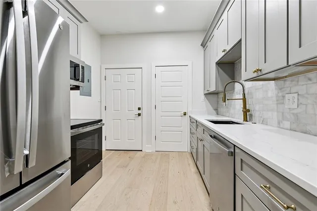 $1,350 | 833 Delachaise Street, Unit 101, New Orleans, LA 70115