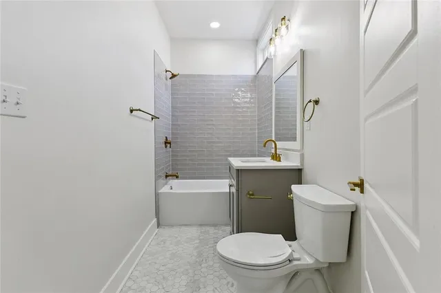 $1,350 | 833 Delachaise Street, Unit 101, New Orleans, LA 70115