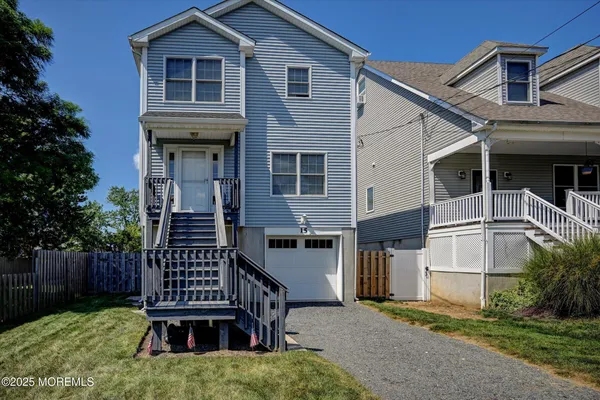 $3,800 | 15 Griggs Avenue, Port Monmouth, NJ 07758