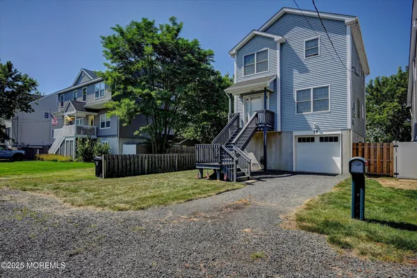 $3,800 | 15 Griggs Avenue, Port Monmouth, NJ 07758