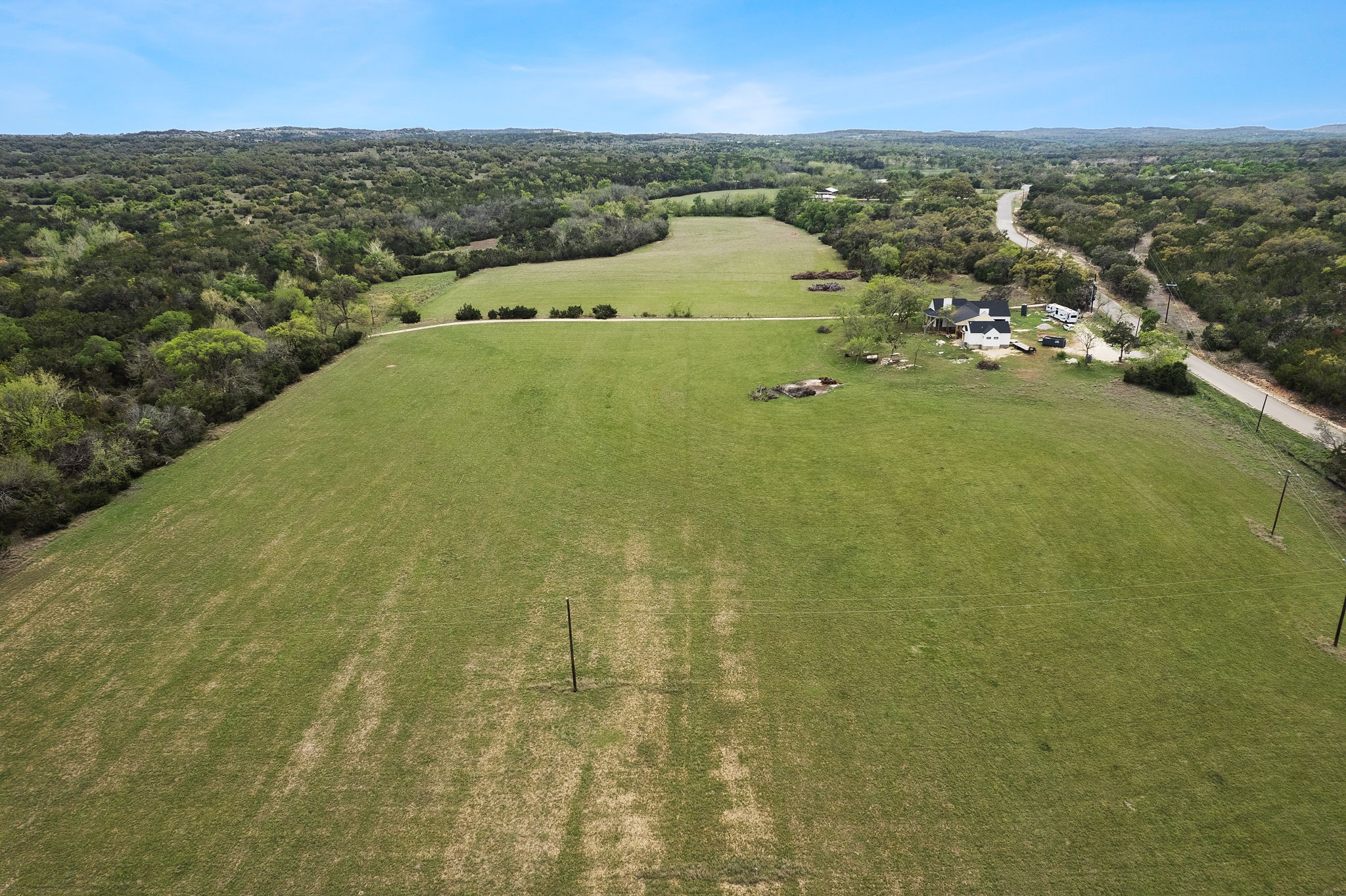 Tbd Mount Gainor Road Dripping Springs, TX 78620 - Photo 4 of 9