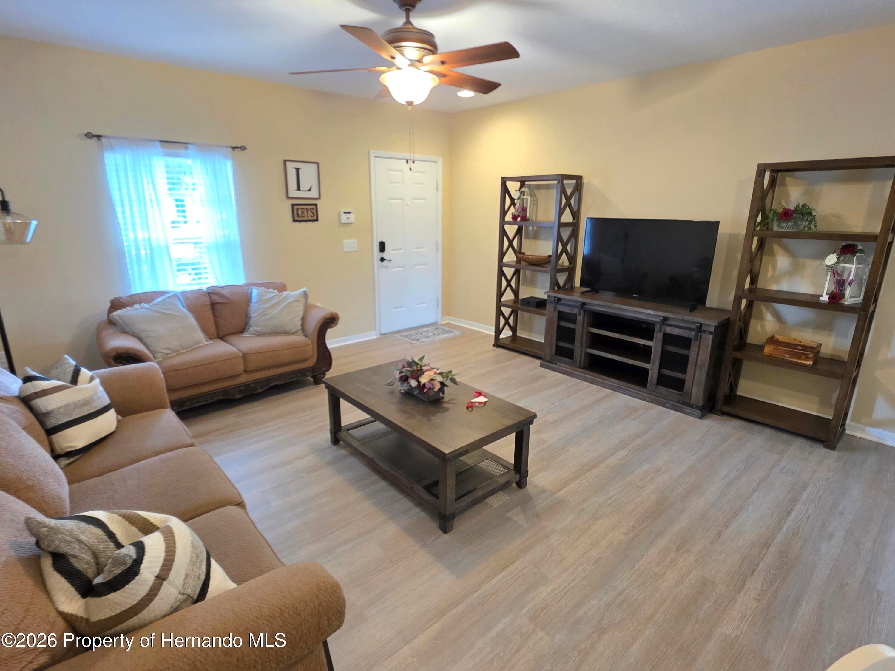 15801 Stable Run Drive Spring Hill, FL 34610 - Photo 4 of 37 Gallery Image 4