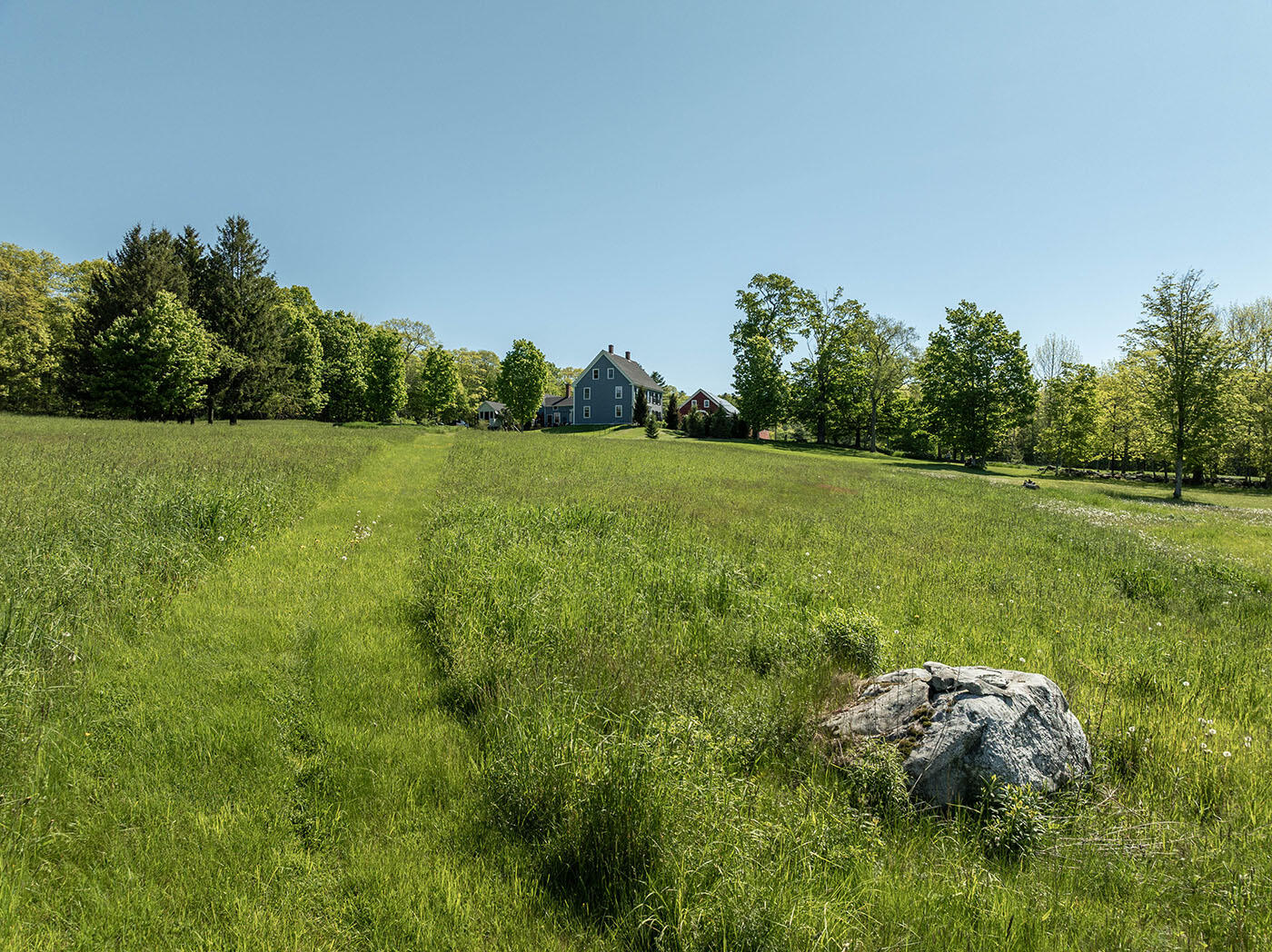 174 Barrett Hill Road Union, ME 04862 - Photo 31 of 42 DJI_0312