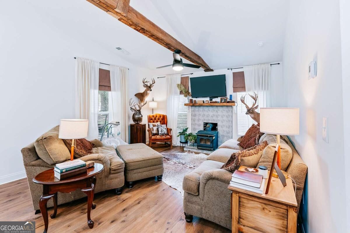 824 Lexington-Carlton Road Lexington, GA 30648 - Photo 6 of 50 Gallery Image 6