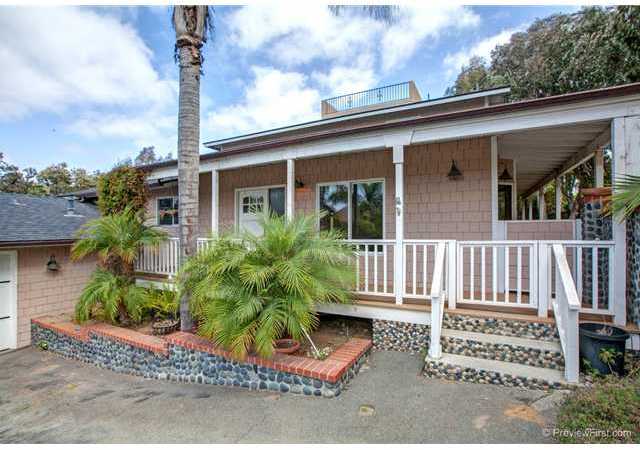 313 South Rios Avenue Solana Beach, CA 92075 - Photo 1 of 25 Gallery Image 1