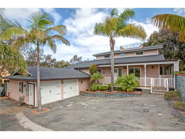 313 South Rios Avenue Solana Beach, CA 92075 - Photo 2 of 25 Gallery Image 2