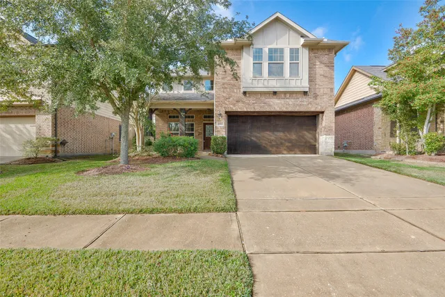 $2,895 | 19315 Boulder Bay Lane, Humble, TX 77346