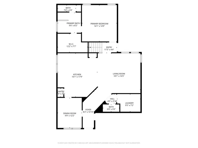 $2,895 | 19315 Boulder Bay Lane, Humble, TX 77346
